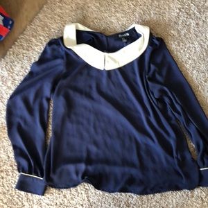 Forever 21 Blouse